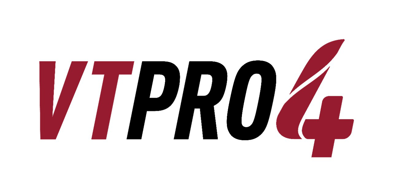 VTPRO4 logo